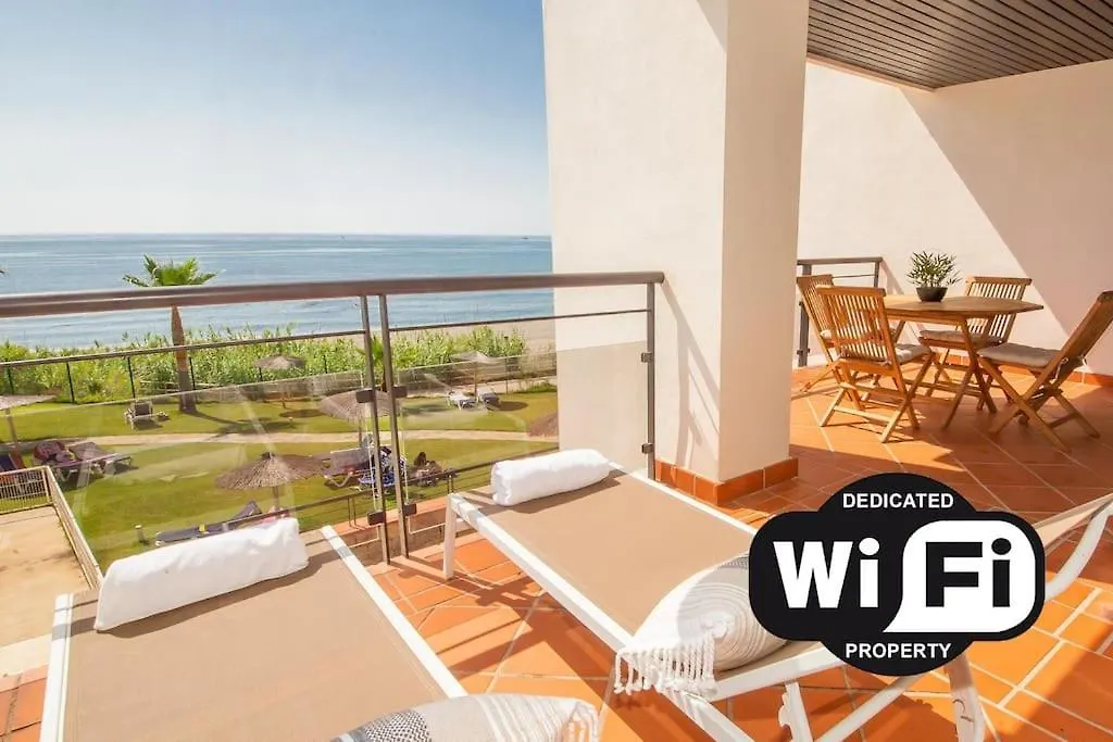 Casares Del Mar D1 9 Lejlighed