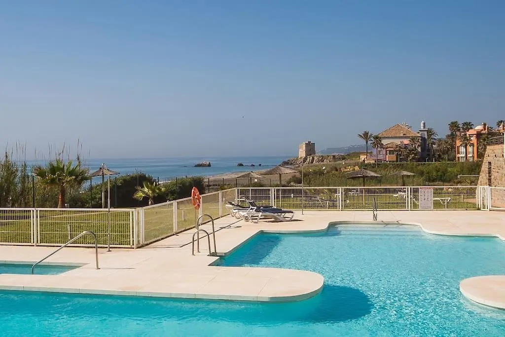 Casares Del Mar D1 9 Lejlighed