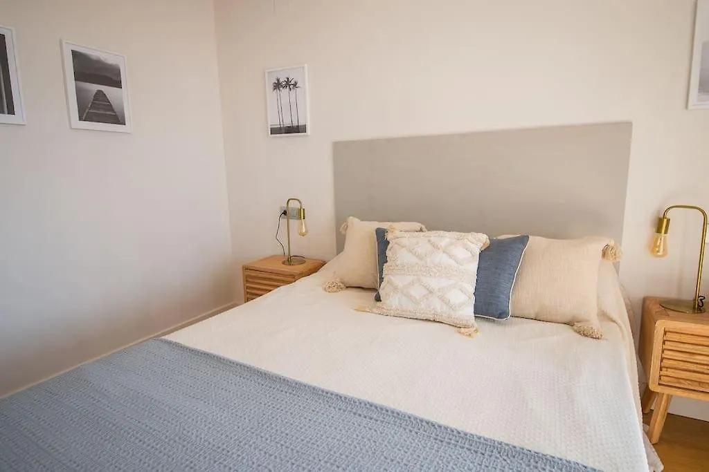 Ferienwohnung Casares Del Mar D1 9 0*,