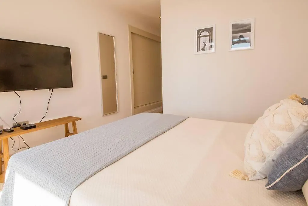 Casares Del Mar D1 9 Apartment