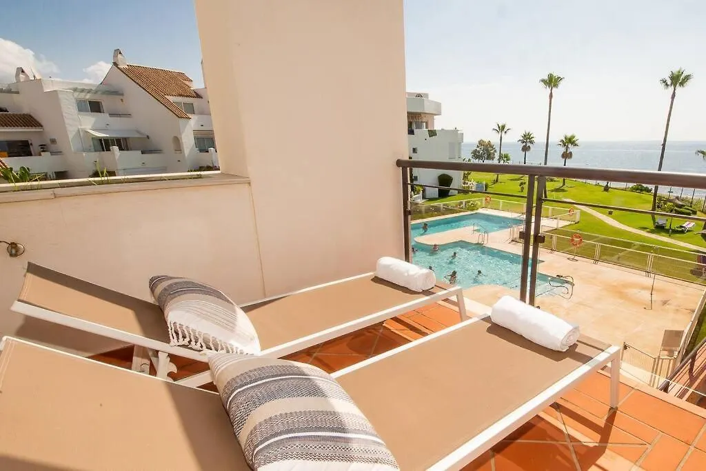 Casares Del Mar D1 9 Lejlighed