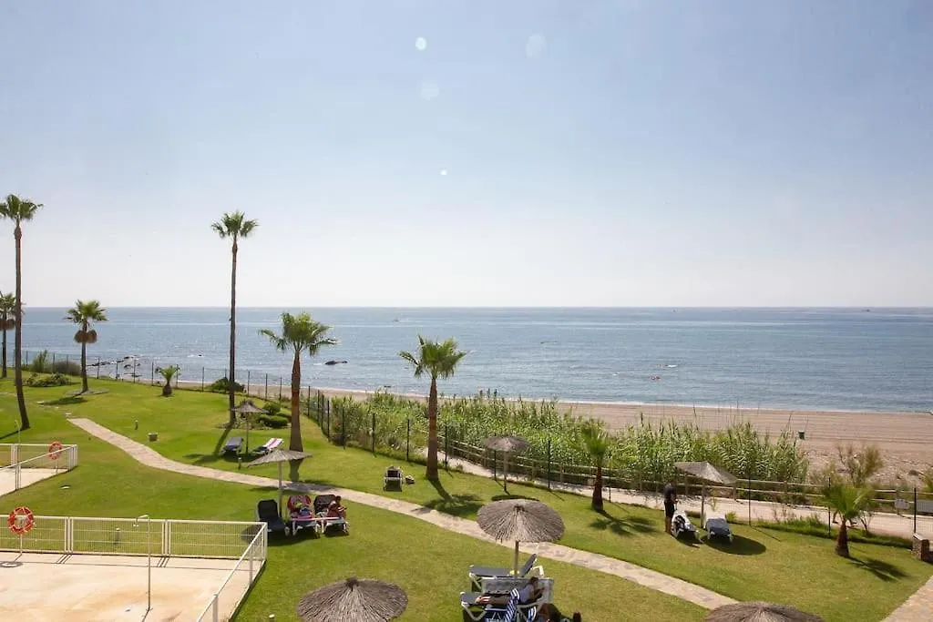 Casares Del Mar D1 9 Lejlighed