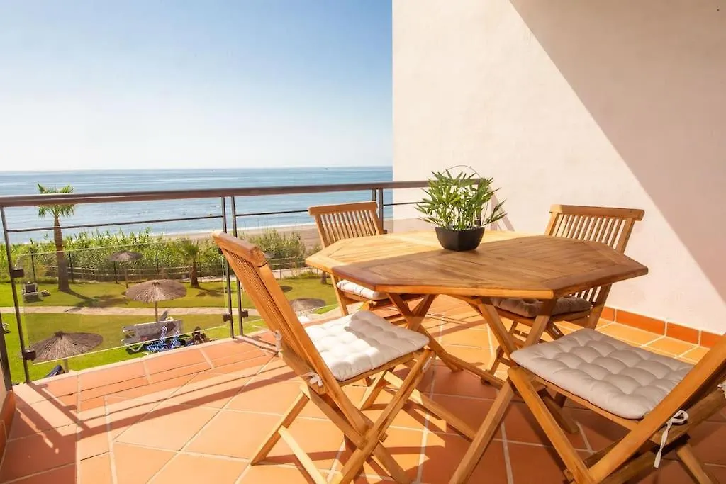 Ferienwohnung Casares Del Mar D1 9 0*,  Spanien