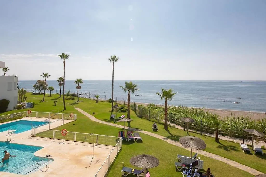 Ferienwohnung Casares Del Mar D1 9