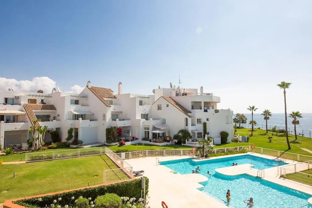 Ferienwohnung Casares Del Mar D1 9 Apartment