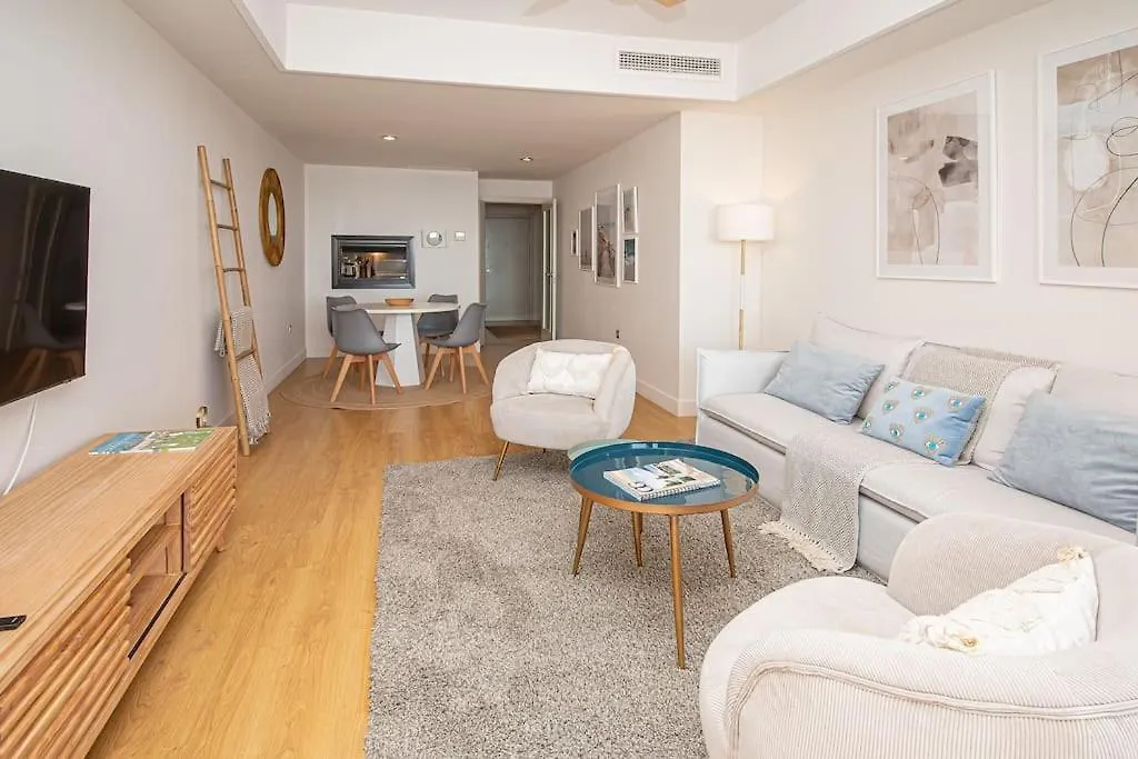 Casares Del Mar D1 9 Apartment