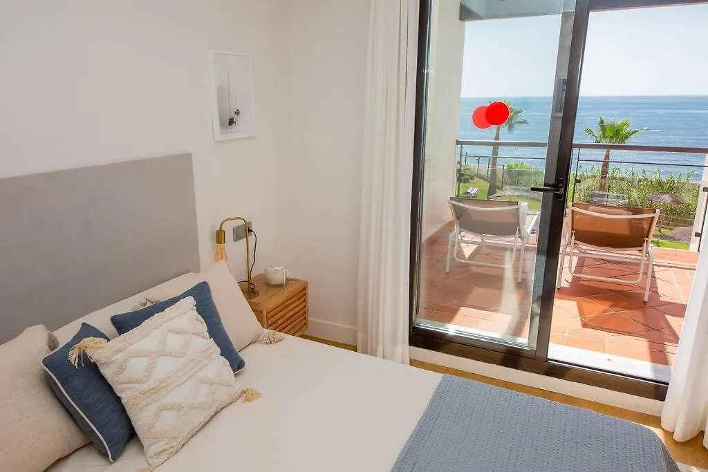Casares Del Mar D1 9 Lejlighed