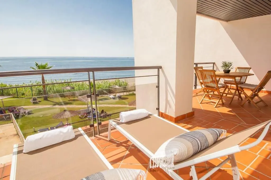 Casares Del Mar D1 9 Lejlighed