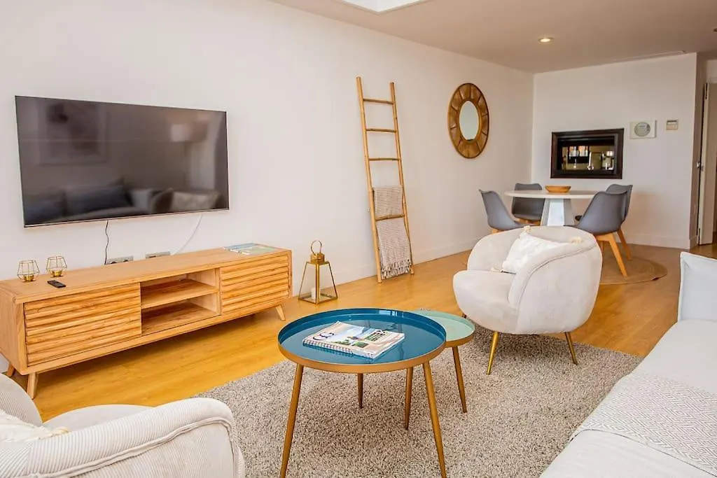 Casares Del Mar D1 9 Apartment 0*,  Spain